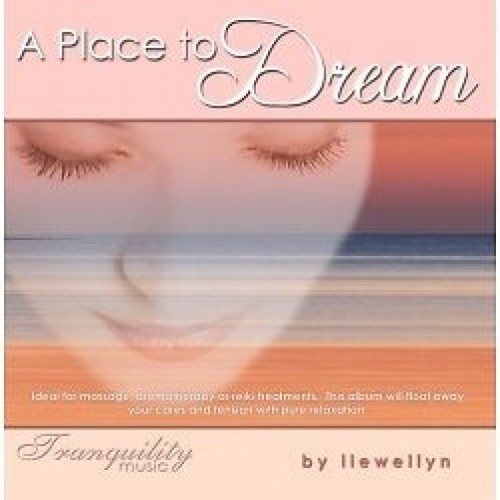 Place dream llewellyn - dream,