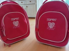1 Kinder Reisekoffer Scout