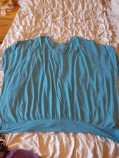 sheego Damen Shirt Oberteil
