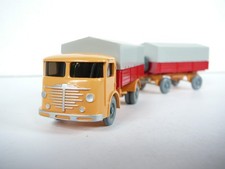 WIKING Sondermodell Büssing