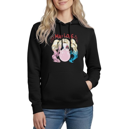 Harley quinn mad love - harley,