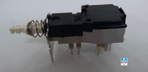 Power switch netzschalter - 🕹,