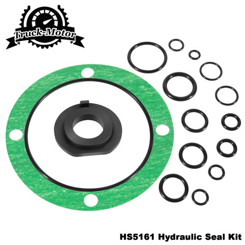 For seastar hs5161 - seastar, hydraulic