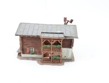 Kibri N aus Set 37029 Gebäude