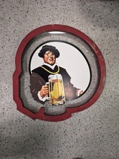 Original Schultheiss Werbung