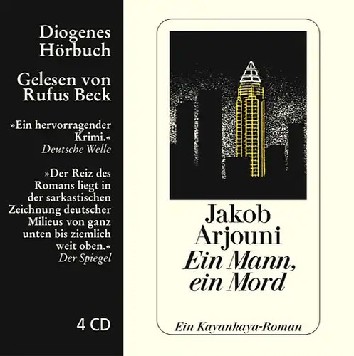Ein mann mord - mann,,