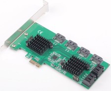B-Ware InLine SATA-Controller