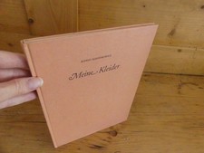 Alfred Kantorowicz: Meine