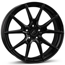 19 Zoll Alufelgen DM13 Edition