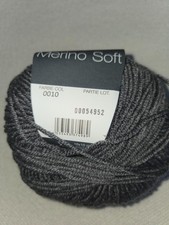Lana Grossa Merino soft 10