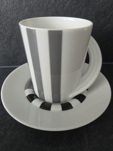 Rosenthal cupola strada - rosenthal,