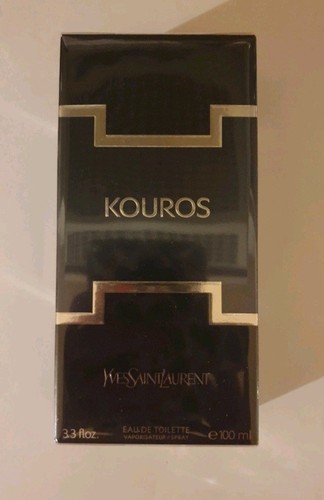 Kouros yves saint - kouros, saint-laurent