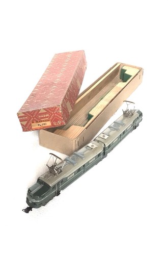 Märklin dl800 ovp seitige - märklin, ovp/