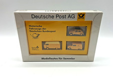 Brekina H0 1:87 - Serie 6