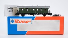 Roco H0 44211 Donnerbüchse