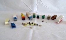 Konvolut KLW + Ladung Original