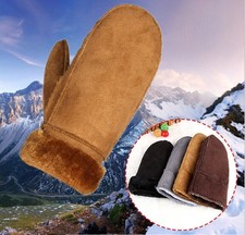 Fausthandschuh Fäustlinge