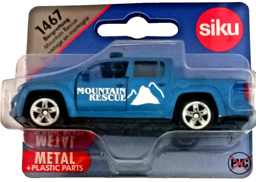 Siku 1467 55 - siku, 1:55