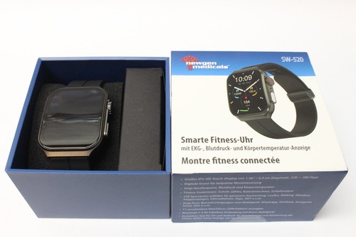 Newgen medicals 520 smarte - newgen,