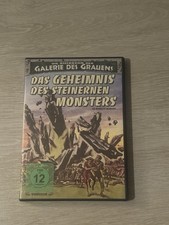Das Geheimnis des steinernen