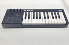 Alesis usb midi keyboard - alesis,