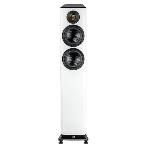 Elac vela 407 weiß - vela, 407.2