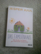 Das Familienhaus von Jesper Juul (2016, Taschenbuch)