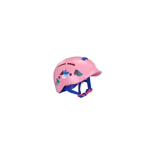Baby born helm 43cm - born,