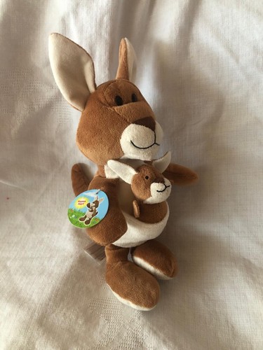 Kinder känguru hanna hüpf - kinder,