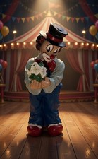 Original Gilde Clowns Comedy