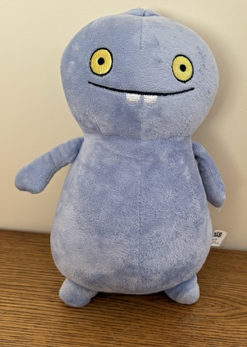 Babo uglydoll blau - babo,