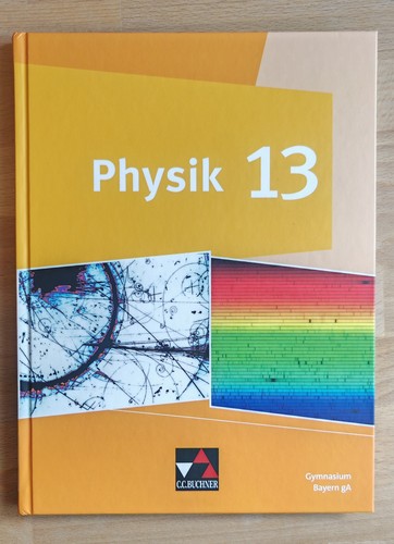 Buchner physik 13 - c.c.,