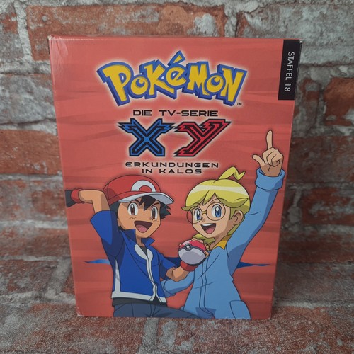 Pokemon erkundungen in - pokemon,