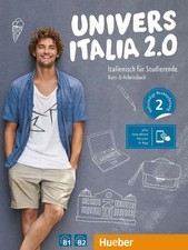 UniversItalia 2.0 B1/B2 | Danila Piotti (u. a.) | Bundle | UniversItalia | 2022