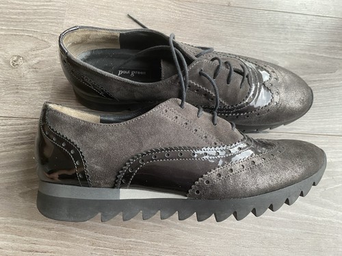 Sneaker paul green - sneaker,, gr