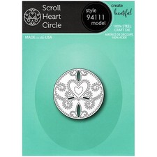 MEMORY BOX Stanzform Präge