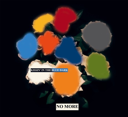 More kissin the blue - more, kissin'