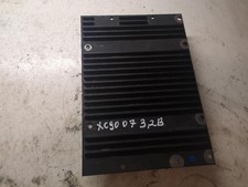 Audio verstärker volvo - xc90, i