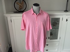 Signum hemd modern fit - modern, kurzarm