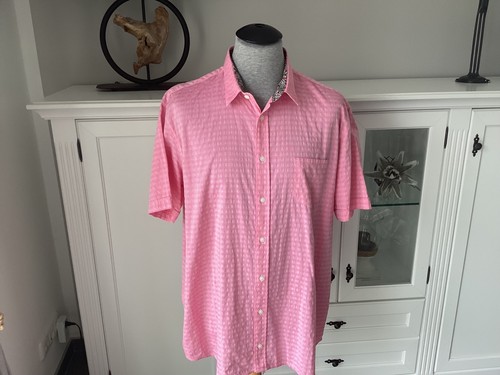 Signum hemd modern fit - hemd, kurzarm