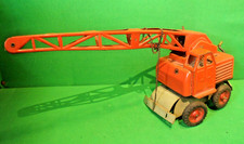 Vintage 50er Jahre Deutscher