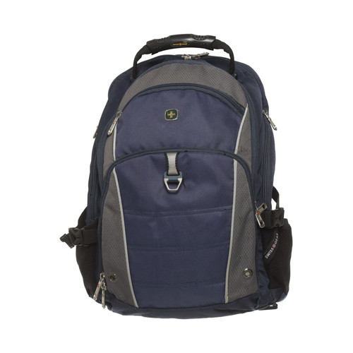 Swiss gear rucksack unisex - swiss, rucksack,