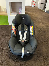 Maxi-Cosi Kindersitz Pearl Pro i-Size Flower Artikel-Nr:8797-107069 (Gebraucht)