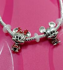 Armband Schlangenarmband S925