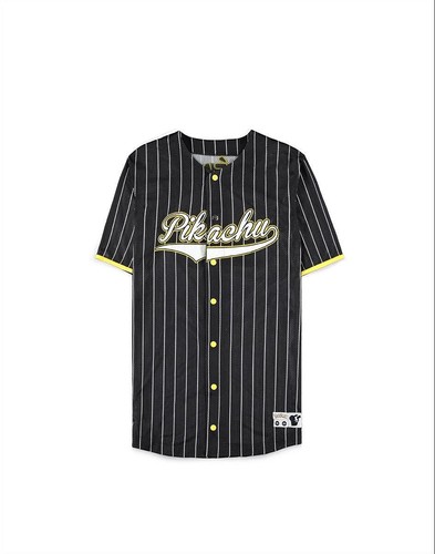 Difuzed baseball jersey - -,