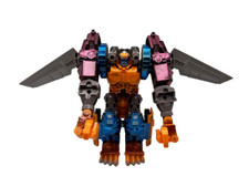 Transformers Transmetals Beast