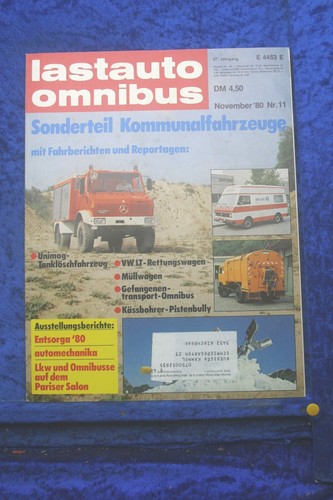 Lastauto omnibus vw - omnibus, (x)