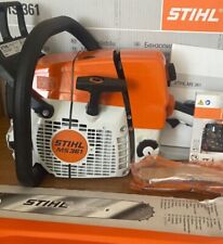 Motorsäge Stihl ms361 ms362 ms462 Neu bj 2022 2023