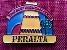 Pin's Lebensmittel Küche