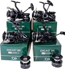 DAIWA EMCAST BR LT 2500 3000